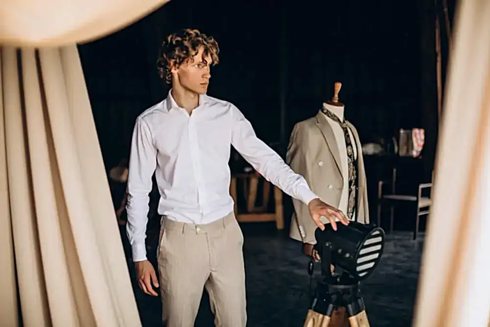 Özel Dikim Gömleklerde Hangi Tasarım Detayları Önemlidir?